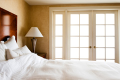 Laverstoke bedroom extension costs