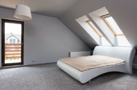 Laverstoke bedroom extensions