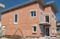 Laverstoke home extensions